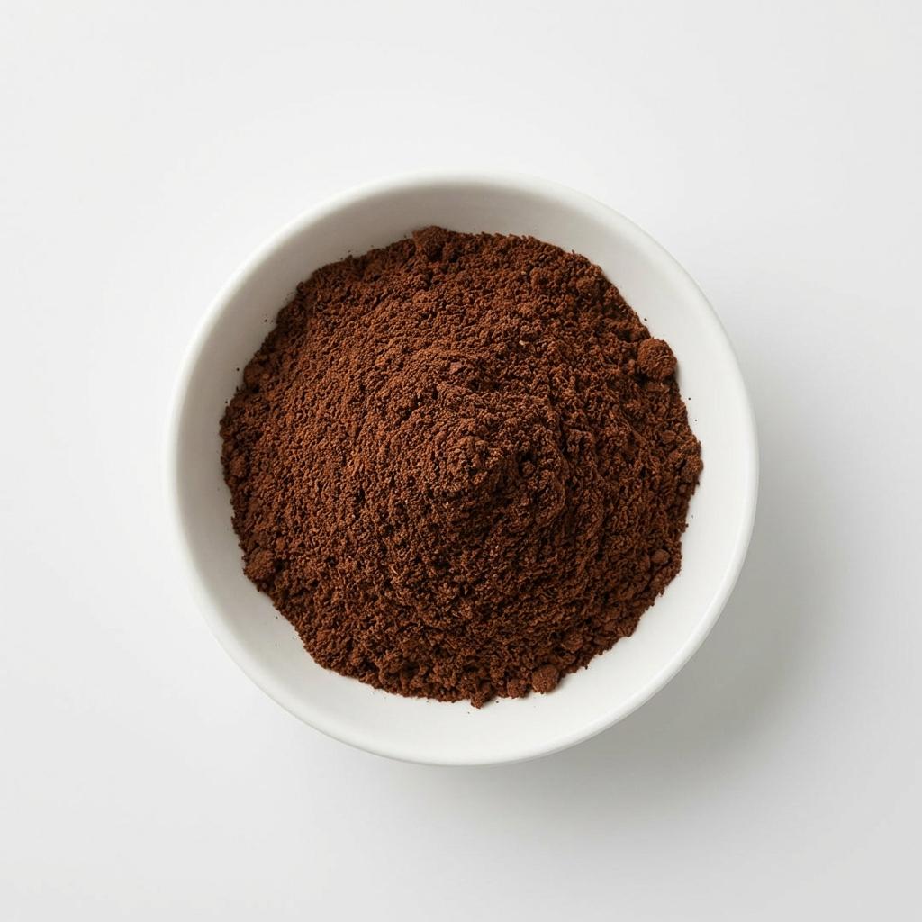 Ground Coffee