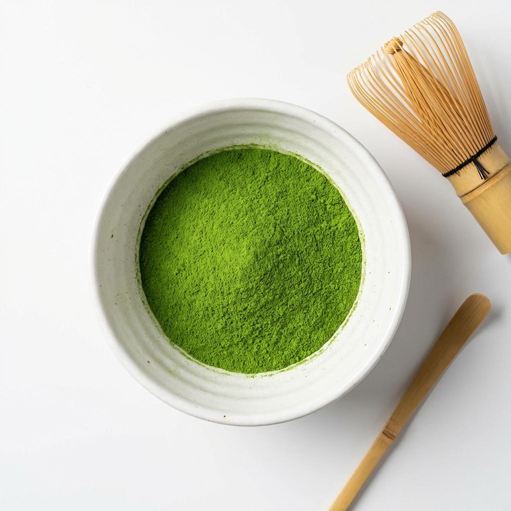 Matcha Tea