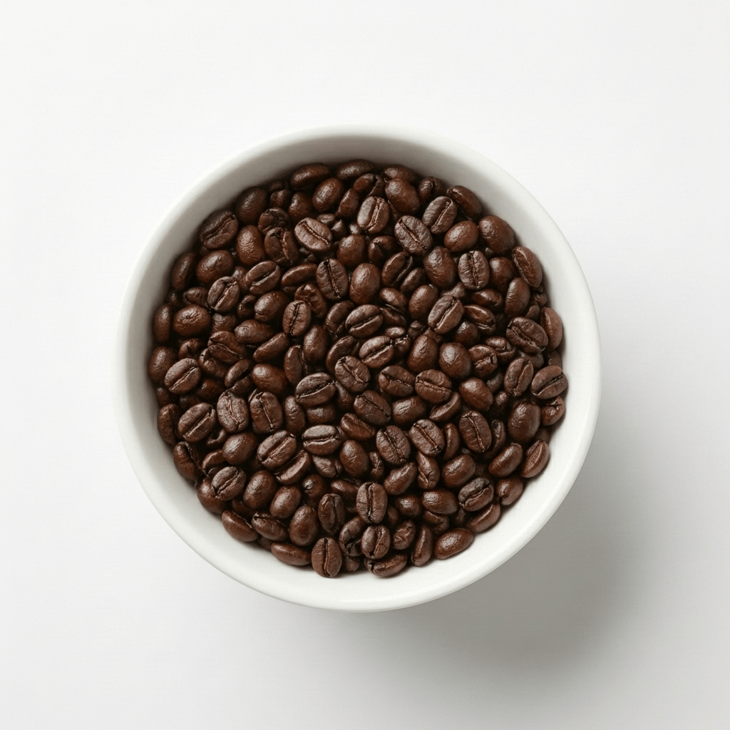 Roasted Coffee Beans
